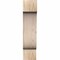 Ekena Millwork Newport Smooth Corbel, Douglas Fir, 5 1/2"W x 8"D x 24"H COR06X08X24NEW00SDF - alternate 2
